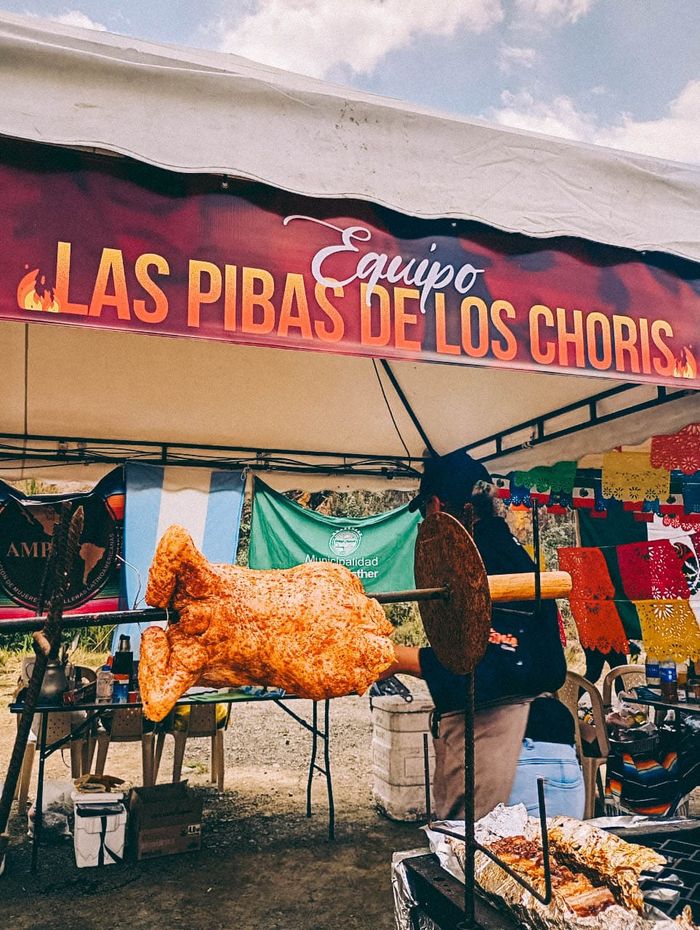 ls pibas de los choris campeonas - 2