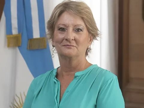 Ana Lamas, presentó la renuncia a su puesto de subsecretaria de Ambiente de la Nación.