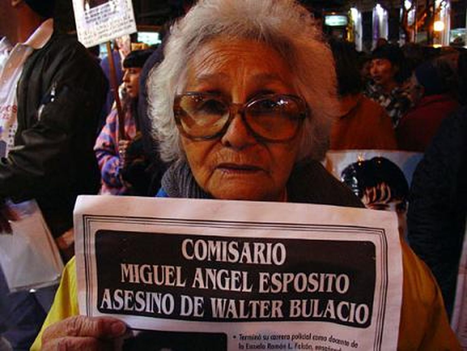 Walter Bulacio: Dan a conocer el veredicto en juicio contra el excomisario