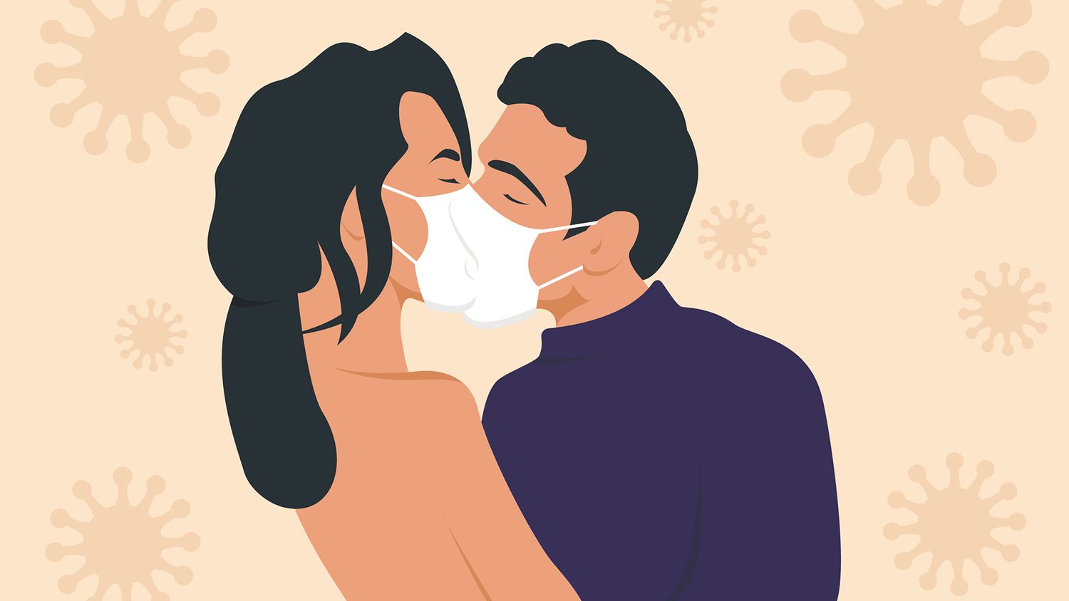 La sexualidad adulta en la cuarentena