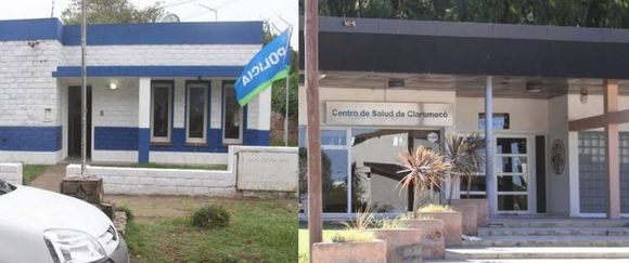 Con la maniobra de Heimlich se salvó una vida y hubo atención inmediata en Claromecó
