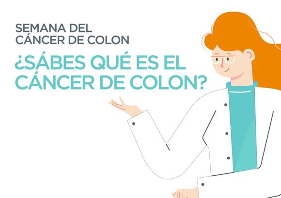 Lalcec y Hospital privado SADIV, juntos para la prevención del cáncer de colon