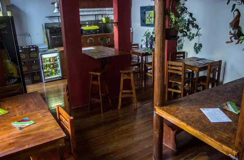 Coronavirus: cerró en Rosario el primer hostel por efecto de la pandemia y temen que no sea el único