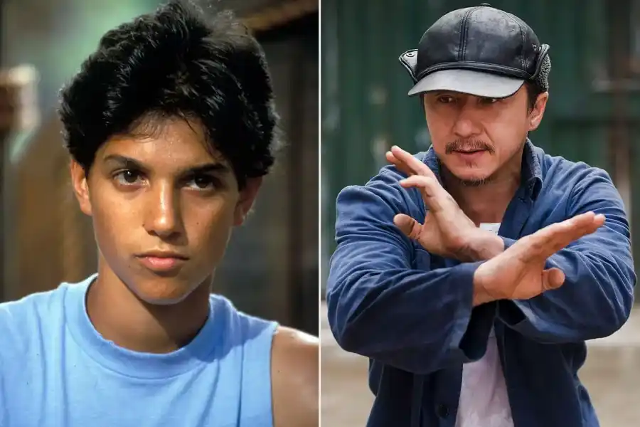 Lanzaron un casting mundial para protagonizar la nueva Karate Kid
