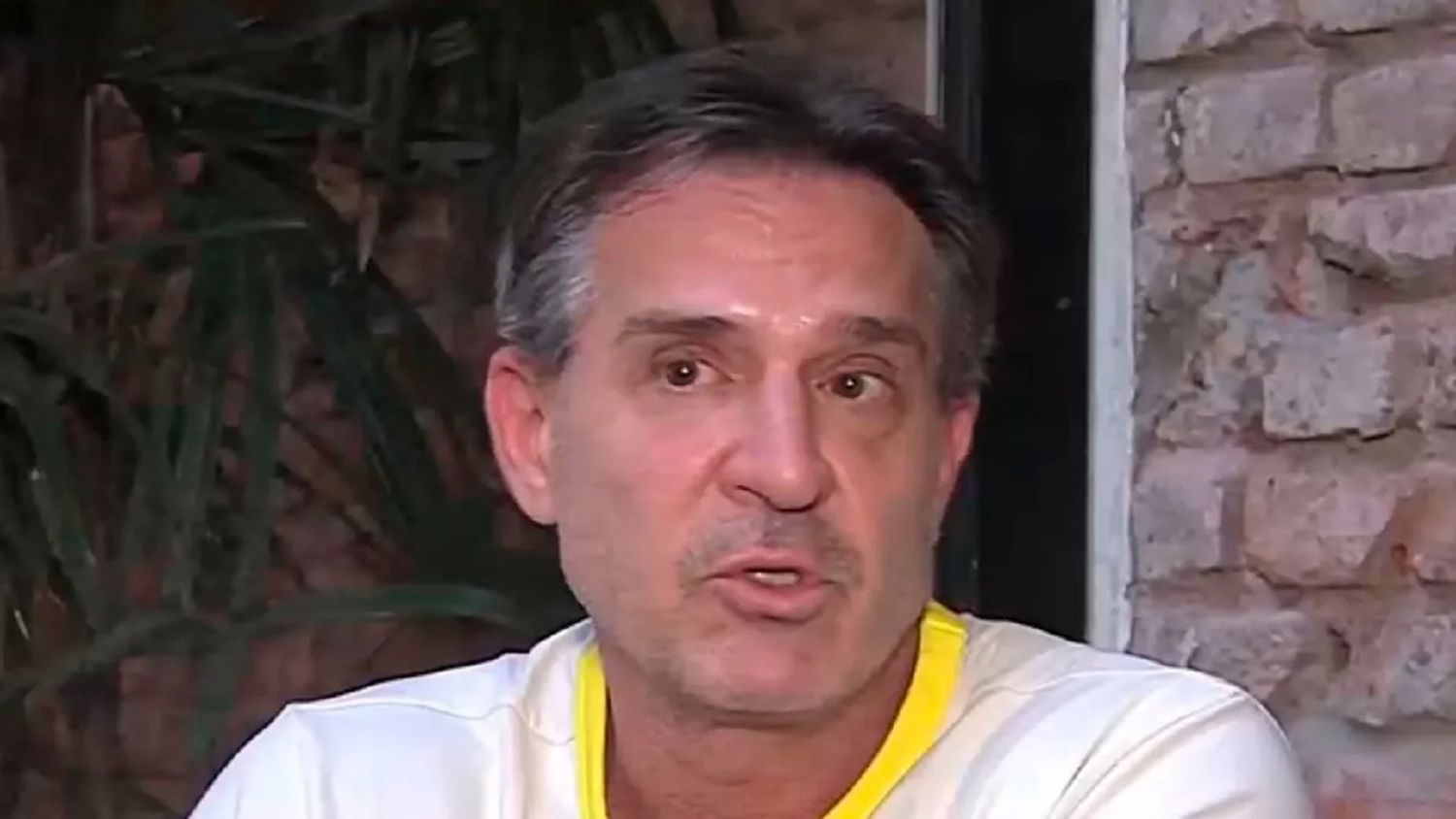 La Justicia ordenó la detención de Aníbal Lotocki
