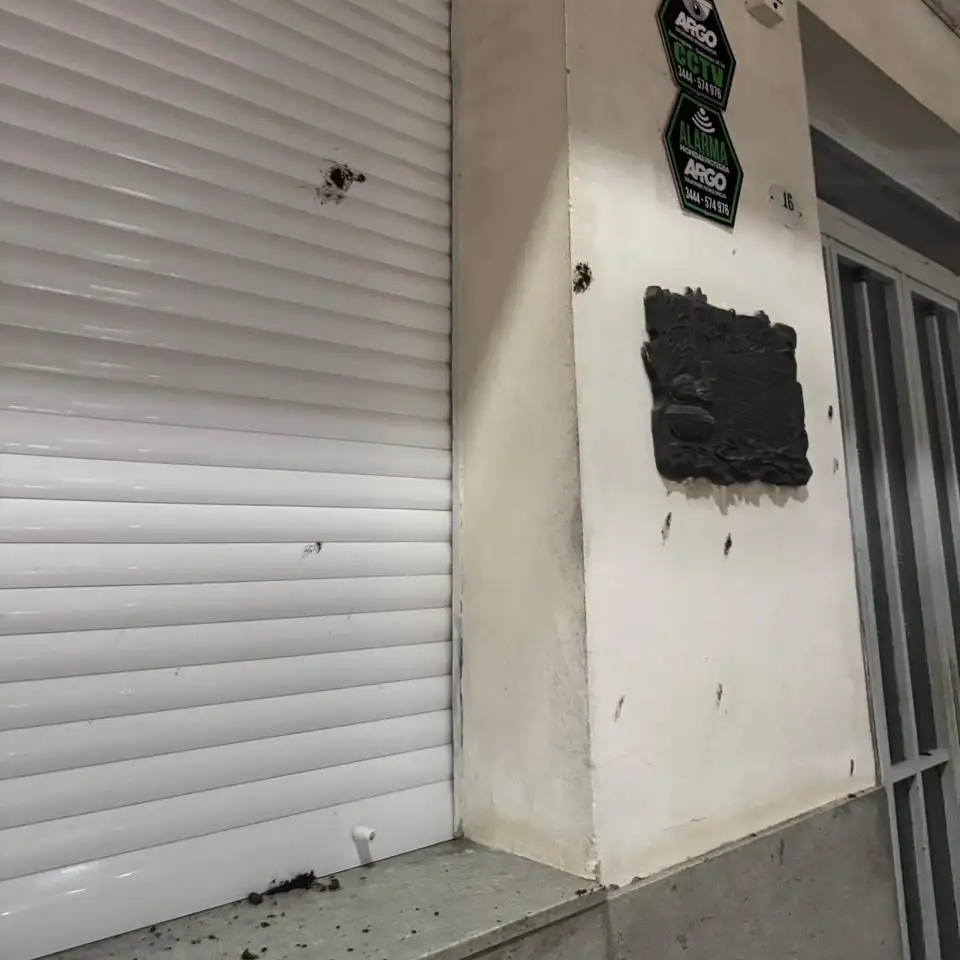 daños carnaval