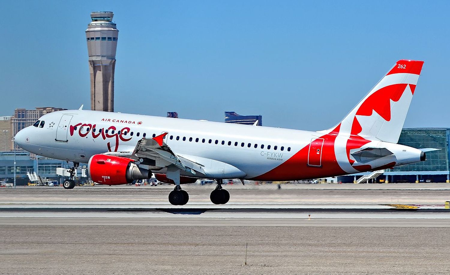 Air Canada será la primera aerolínea canadiense en volar a Tulum