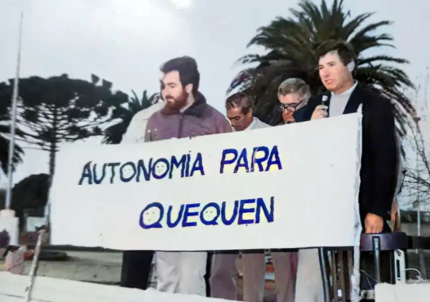 Los viejos sueños de autonomía