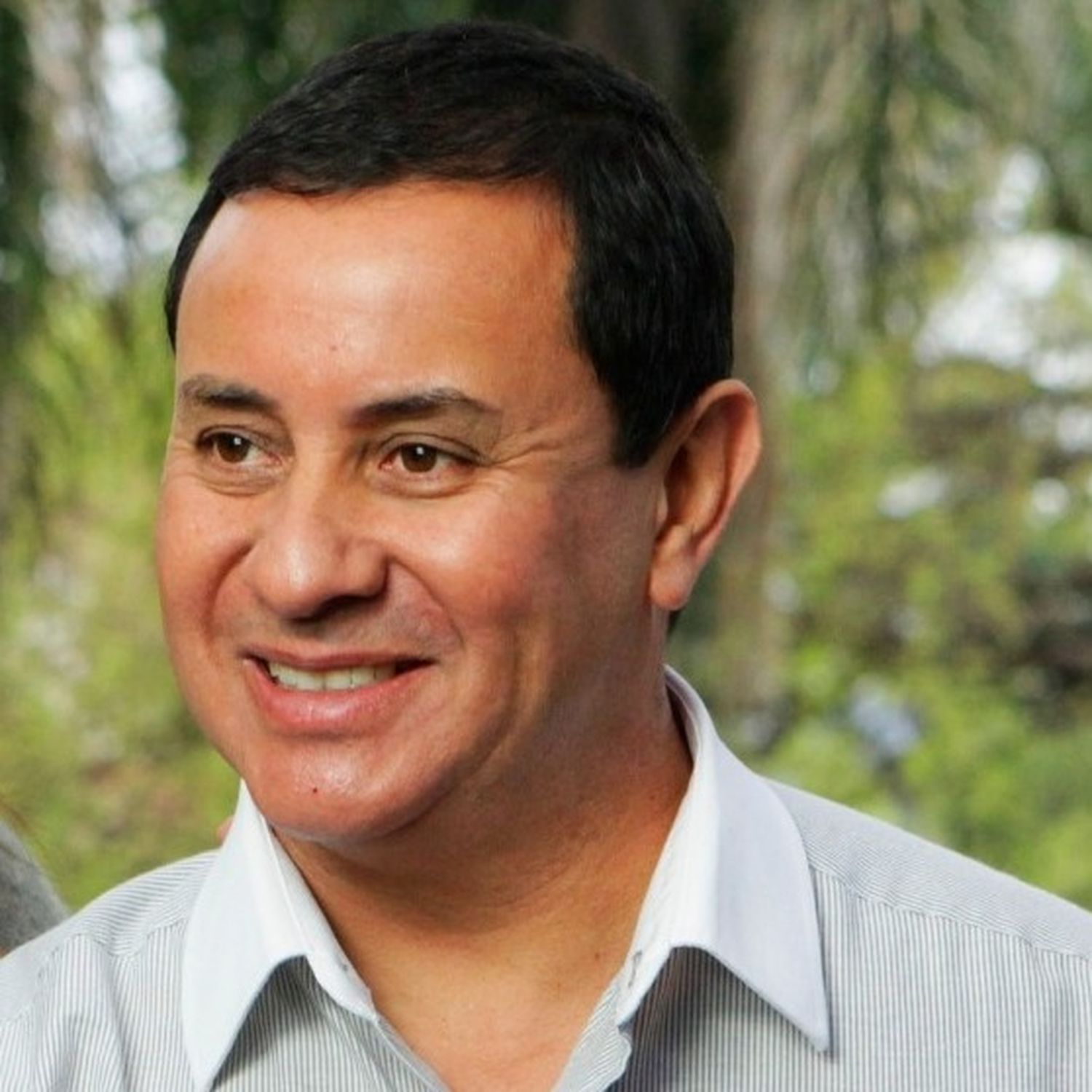 imagen Esteban Mauricio Gómez