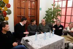 Para Kicillof, el modelo productivo es el camino para el desarrollo del agro 