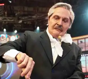 Fredy Villarreal, el “terror” de varios presidentes