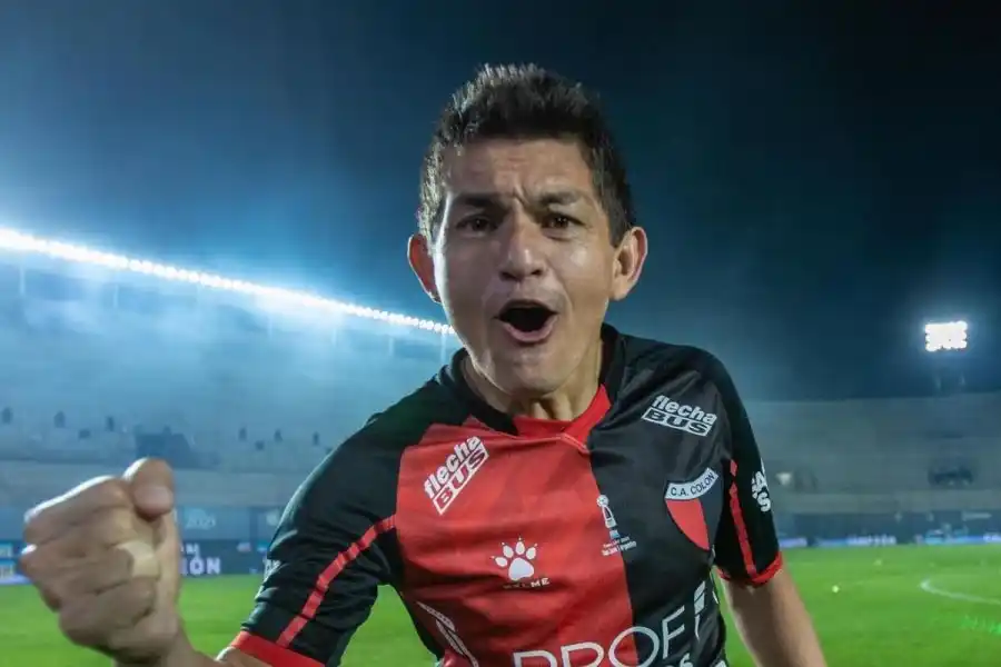 Denunciaron al "Pulga" Rodríguez por amenazas