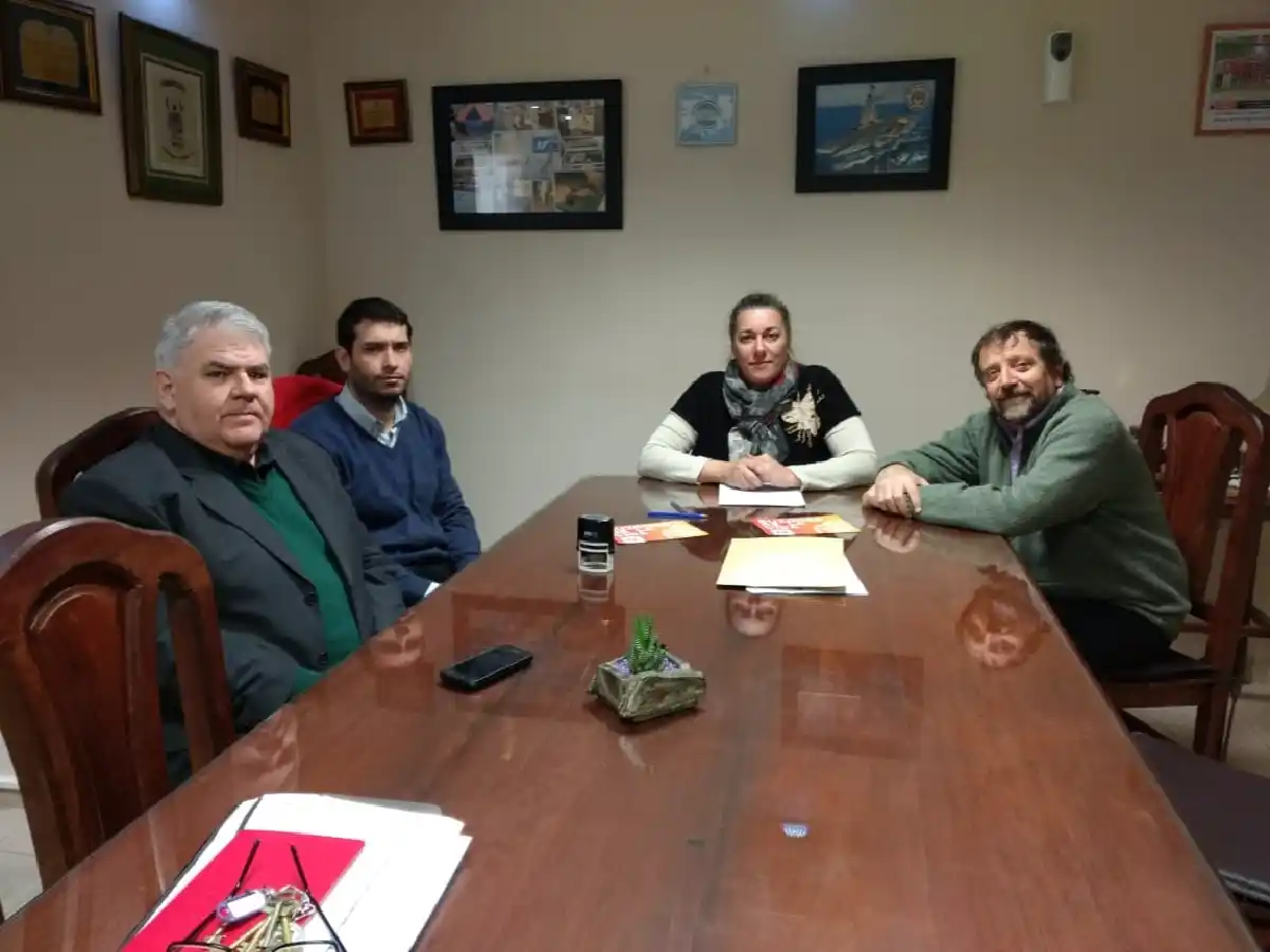Frontera: se receptaron 21 denuncias anónimas a través del ”buzón de la vida”