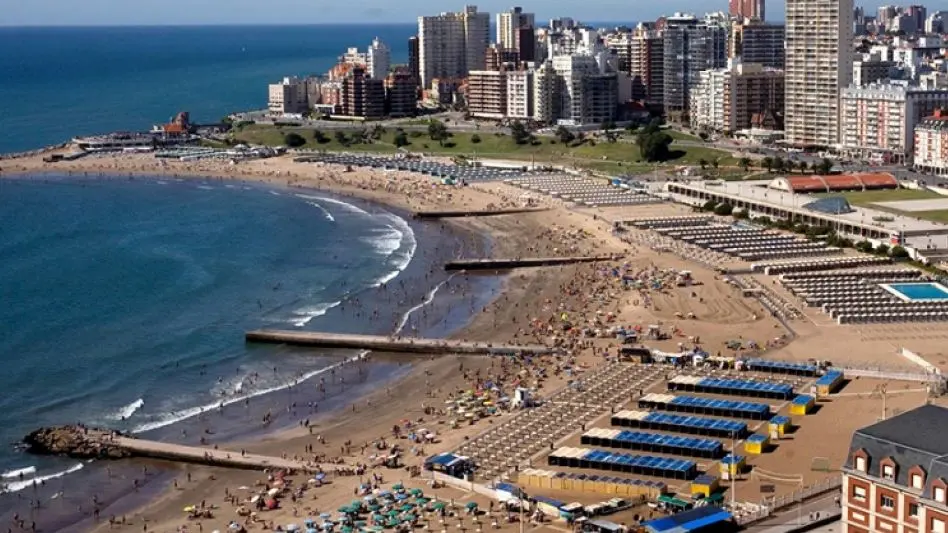 Buena expectativa en los balnearios: "Este año se va a trabajar muy bien"