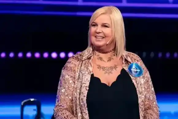 Viral: las fotos de Virginia de Gran Hermano cuando era más joven