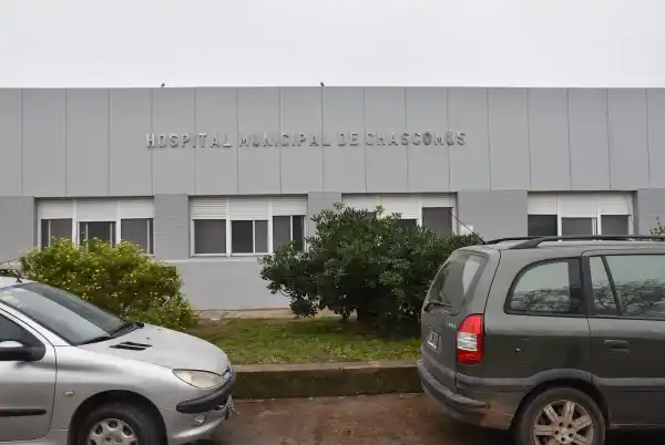 Sin accidentados por pirotecnia fue el resultado en estas fiestas en Chascomús