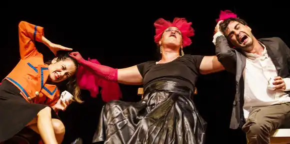 Se abre la inscripción para instancias de formación en el marco del 40º Encuentro Entrerriano de Teatro