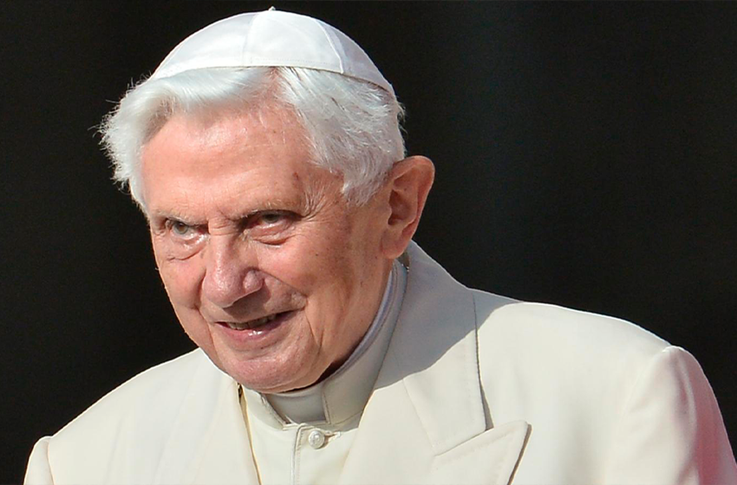 Benedicto XVI fue acusado de encubrir casi 500 casos de pedofilia en Alemania
