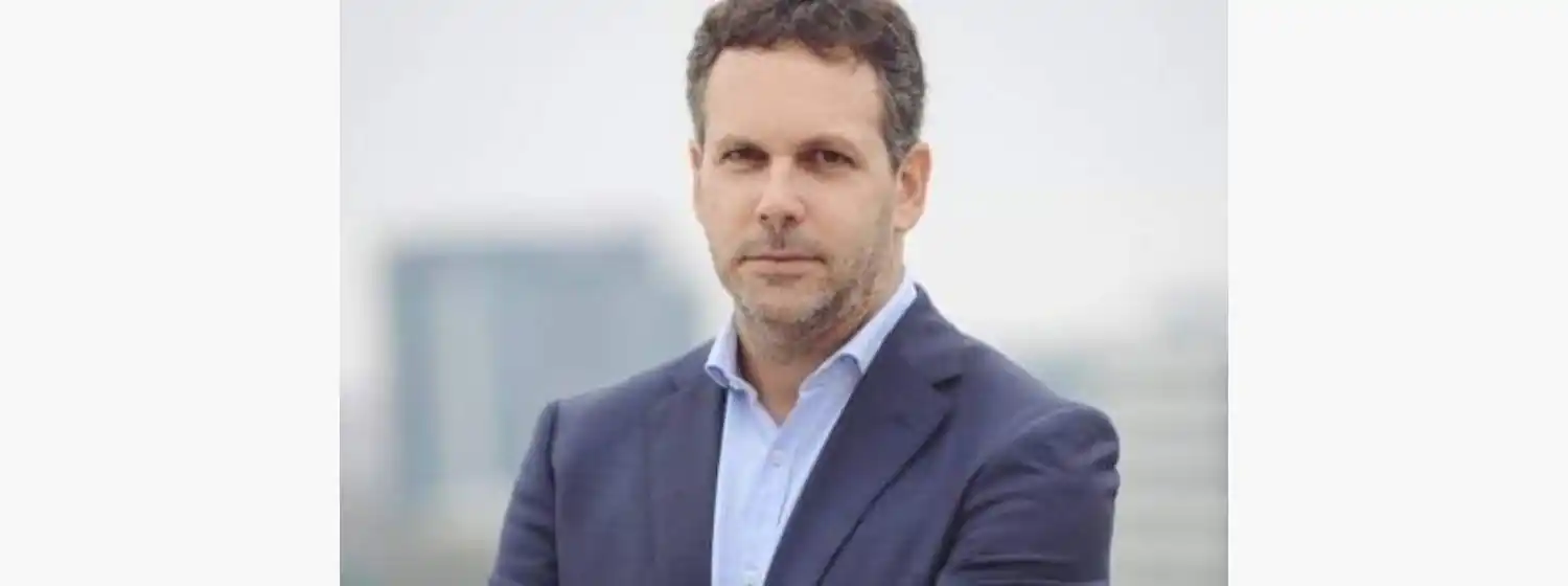 Guido Sandleris reemplazará a Luis Caputo en el Banco Central