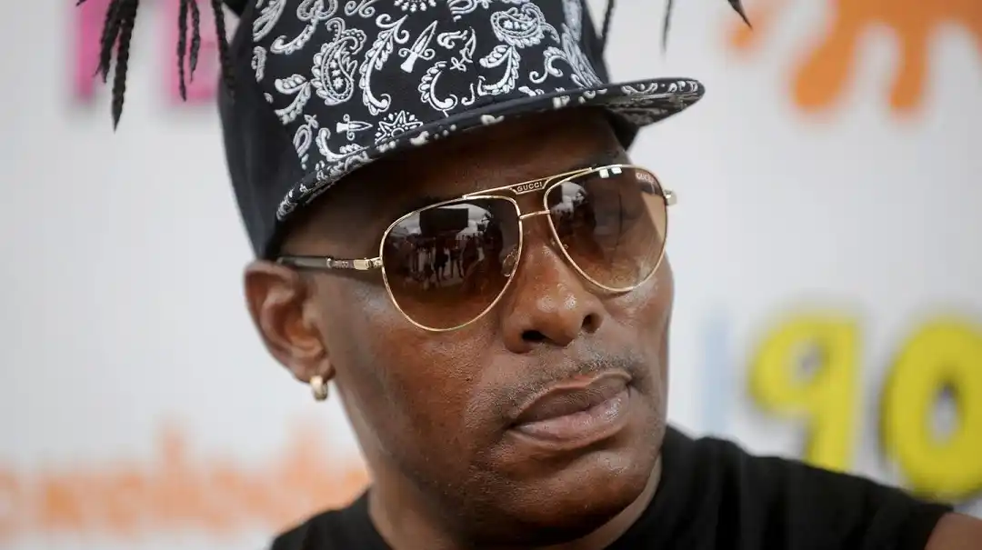 Murió el rapero Coolio, creador del éxito �SGangsta�"s Paradise⬝ y referente de la música urbana