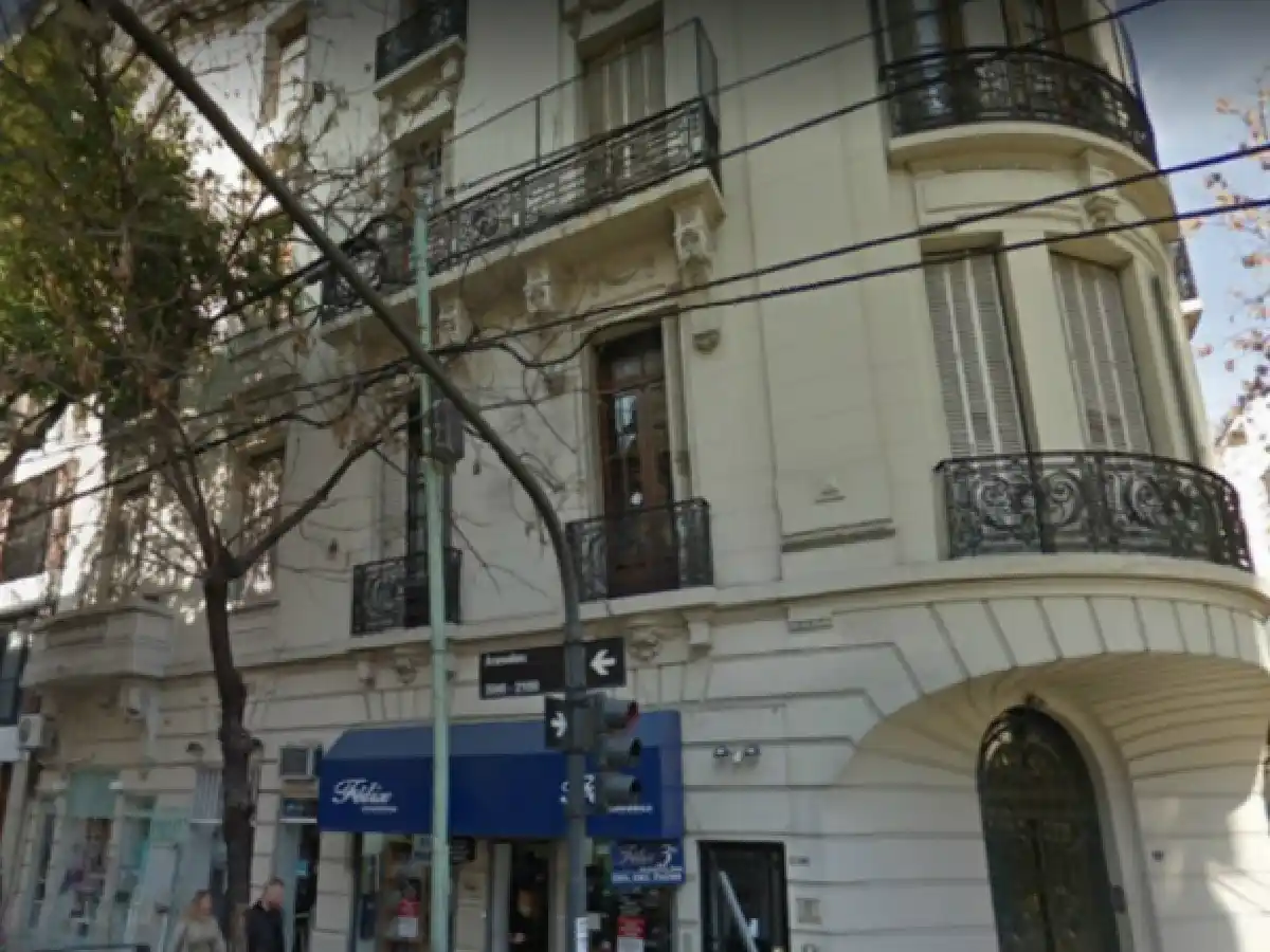 Encontraron a una mujer con un cordón en el cuello e investigan un posible femicidio