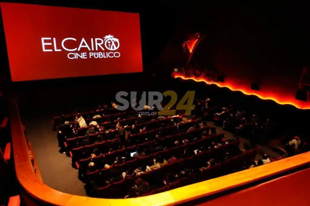 El cine El Cairo vuelve con filmes intimistas y sociales