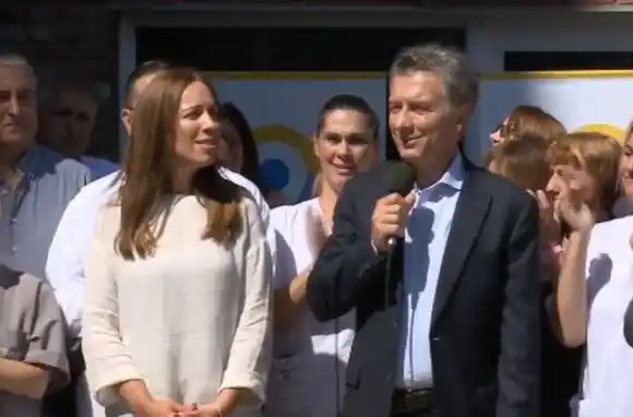 Vidal decidió que no desdoblará las elecciones en la provincia