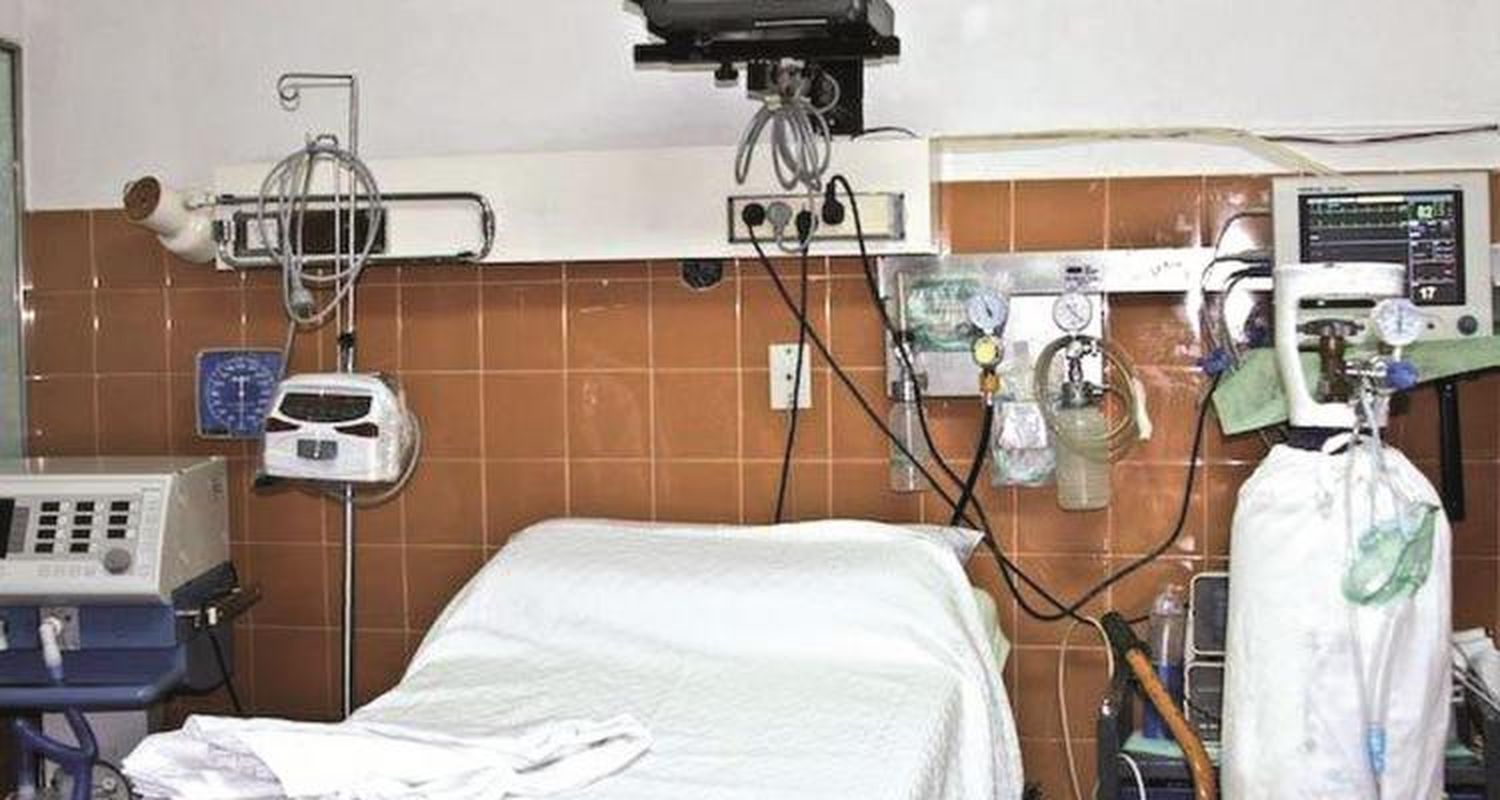 > La terapia intensiva del Hospital ya no será tercerizada