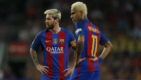 ¡Batacazo! El Alavés de Pellegrino venció a Barcelona en el Camp Nou