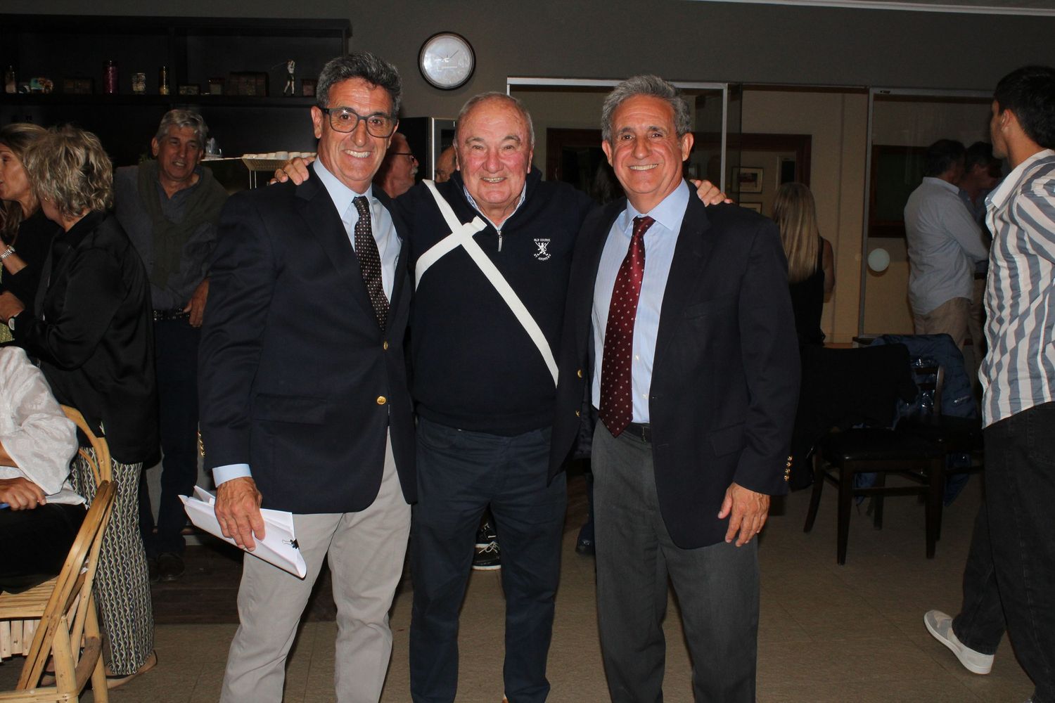 aniversario tandil golf club - 7