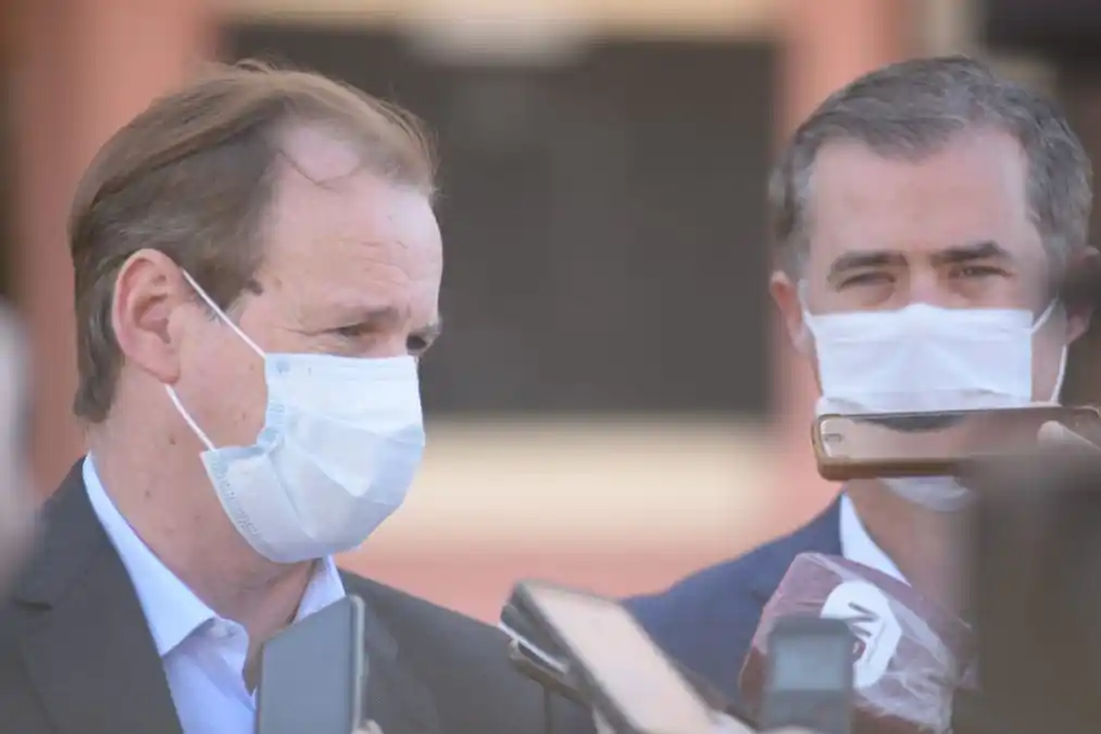 Crédito: Joaquín García