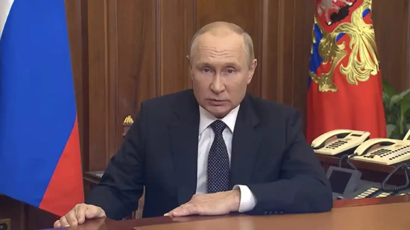 Rusia podría reducir tiempo de decisión para el uso de armas nucleares