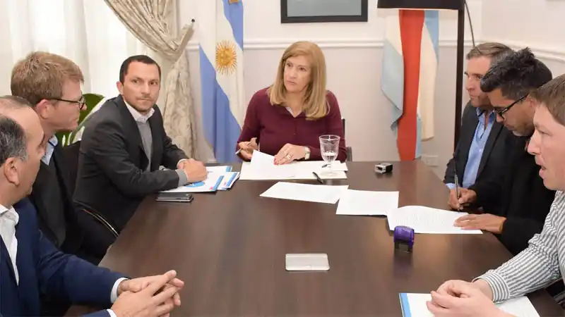 Tres nuevos municipios se sumaron a la Licencia Nacional de Conducir