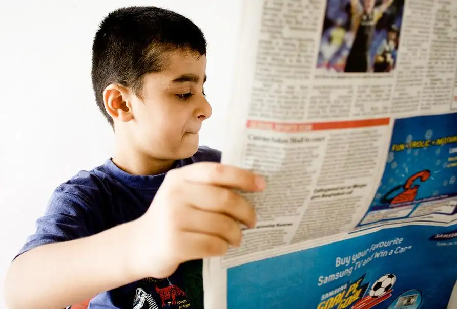 Los modos de leer de los adolescentes