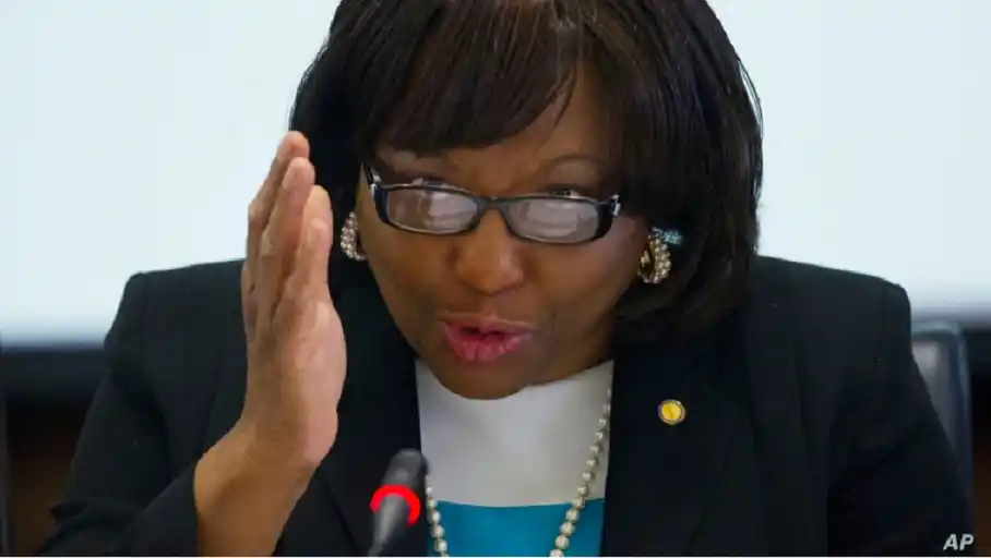 La Organización Panamericana de la Salud dijo que el hemisferio no está viendo una desaceleración de casos de COVID-19