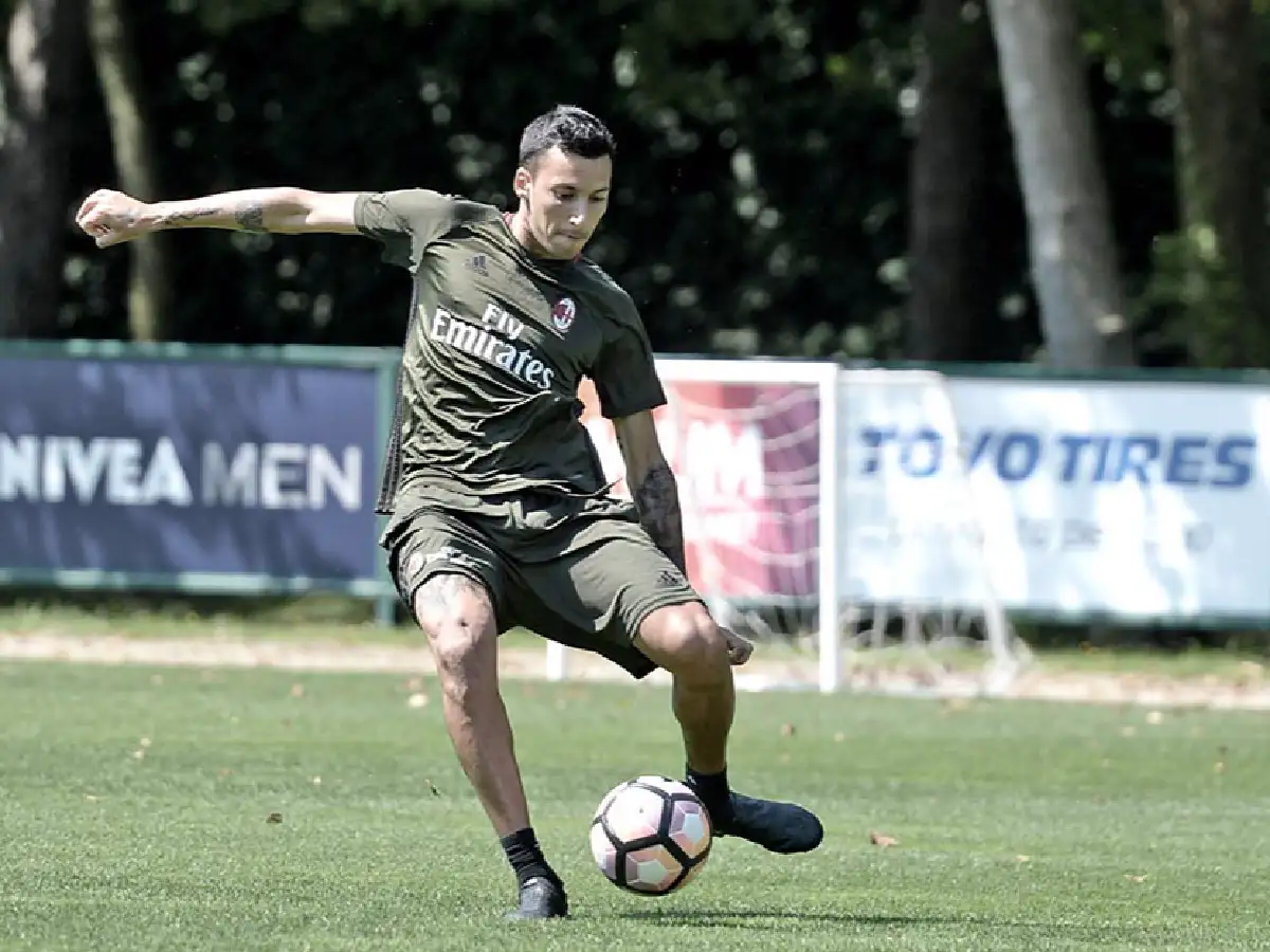 Vangioni, entre Portugal y Francia 