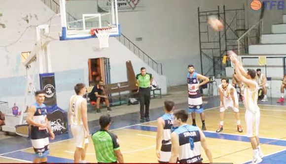 Torneo Federal: Ferro cayó en su debut frente a Social San José