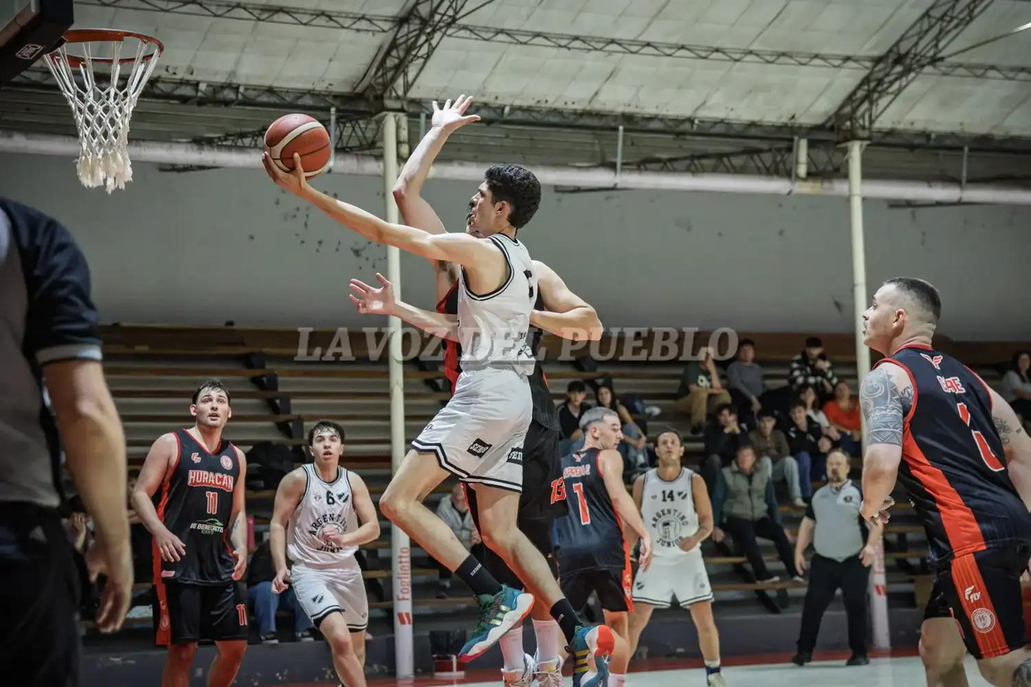 hrua neco - 8