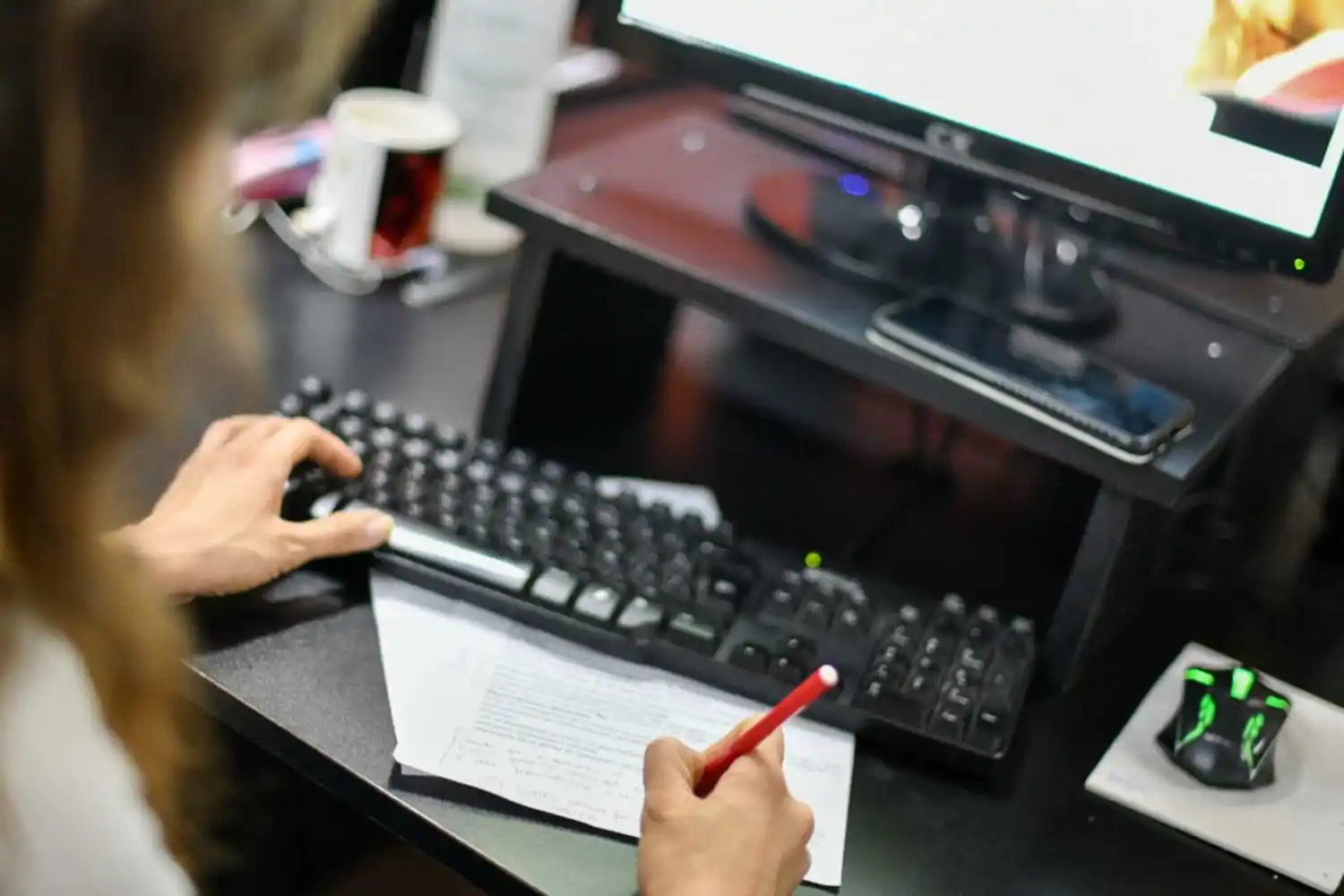 Dos cuentos escritos por estudiantes entrerrianas obtuvieron una mención especial