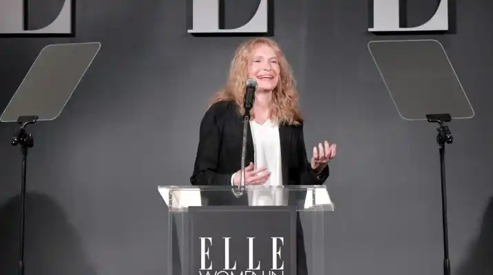 Mia Farrow se sincera sobre muerte de sus hijos