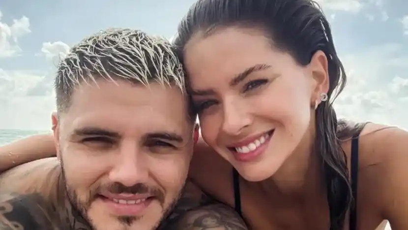 La China Suárez habló de la posibilidad de ser mamá con Mauro Icardi