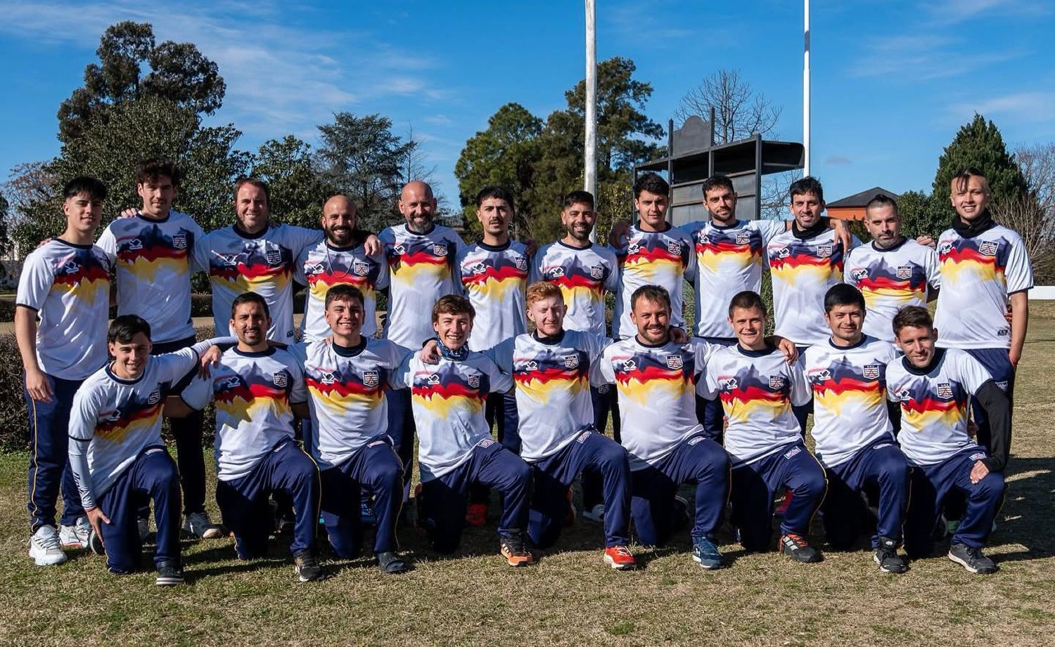 aho seleccion hombres