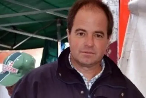 Cuantioso robo de agroquímicos en el campo de un ex campeón del TC