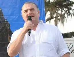 Dakar 2015: Acto de lanzamiento oficial en Baradero