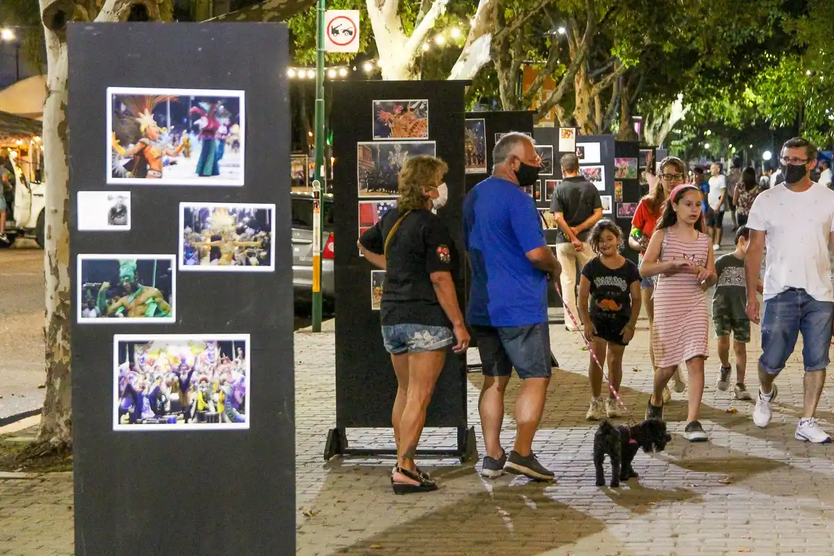 "Turista en mi ciudad", el programa de la Caja de Jubilaciones que apuesta a los atractivos locales