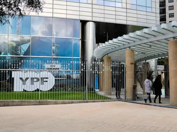 La Argentina enfrenta cuatro casos paralelos en la Corte de Apelaciones de Nueva York por el juicio de YPF