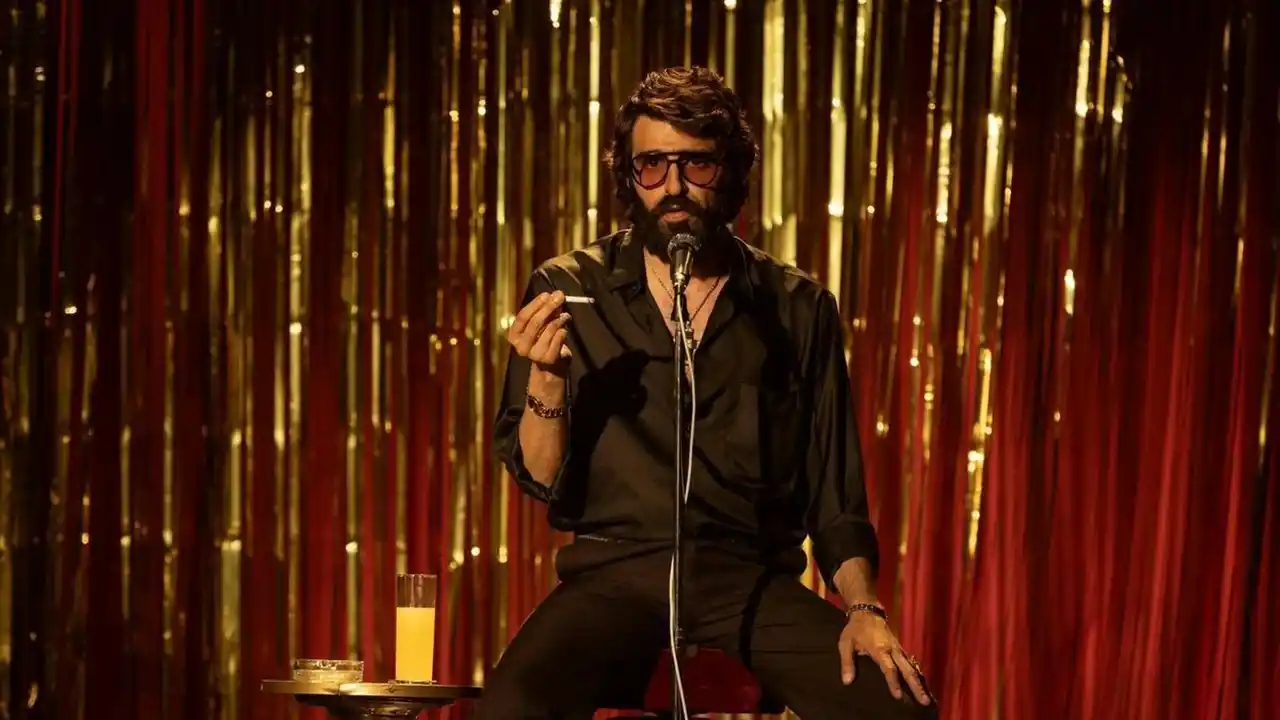 San Francisco se suma al Encuentro de Cine Europeo 2025