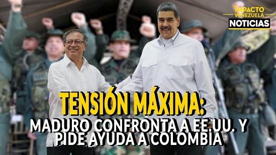 Impacto Venezuela