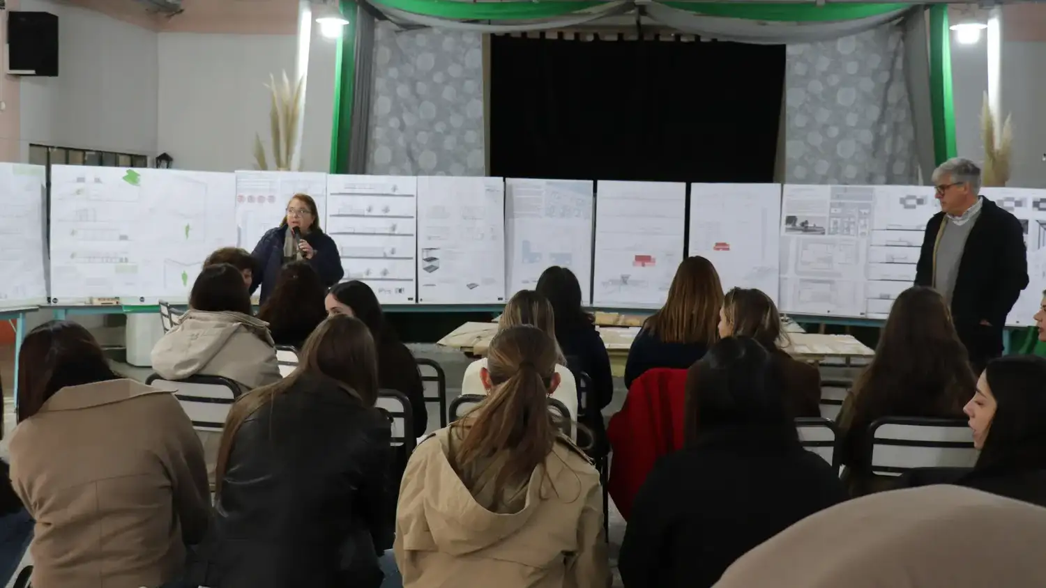 Aprender proyectando para necesidades concretas y reales - 1