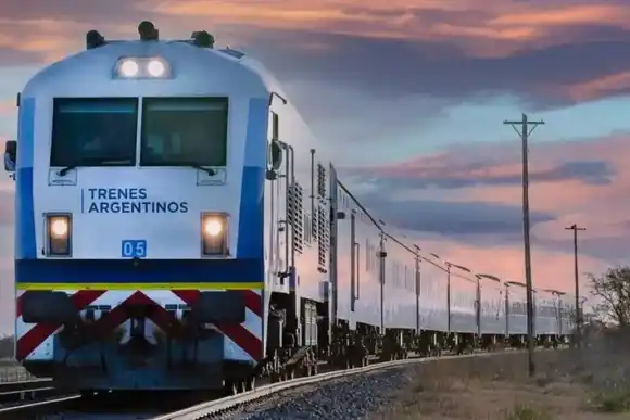 Ideal para las vacaciones: cinco destinos turísticos para ir en tren